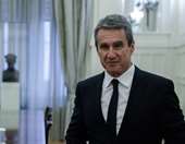 Ανδρέας Λοβέρδος: Επιβεβαιωνόμαστε όλοι όσοι αντισταθήκαμε στη συμφωνία των Πρεσπών