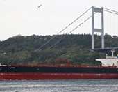 SBU: Η Ουκρανία έπληξε ρωσικό δεξαμενόπλοιο του "σκιώδους στόλου" στη Μεσόγειο, νοτιοανατολικά της Κρήτης