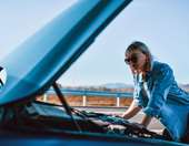 Έρευνα: Η πιο συνηθισμένη βλάβη στα καινούργια αυτοκίνητα στην Ελλάδα