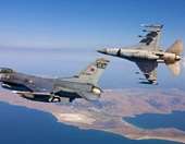 Η Τουρκία θα αναπτύξει μαχητικά σε Εσθονία και Ρουμανία στο πλαίσιο των περιπολιών του ΝΑΤΟ