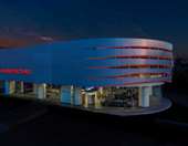 Λαμπερά εγκαίνια του Porsche Center Αthens