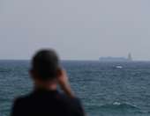 Τα δεξαμενόπλοια διασχίζουν με ταχύτητα στα Στενά του Ορμούζ εν μέσω αυξανόμενων εντάσεων με το Ιράν