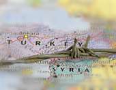 Τουρκία: Συγκρούσεις ανάμεσα σε φιλοκούρδους διαδηλωτές και την αστυνομία στα σύνορα με τη Συρία