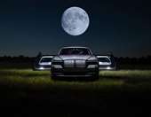 Ποια ελληνική εταιρεία μπήκε σε επετειακό βιβλίο της Rolls-Royce