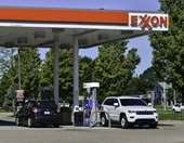 Στροφή στις μπαταρίες για την μεγαλύτερη πετρελαϊκή εταιρεία των ΗΠΑ