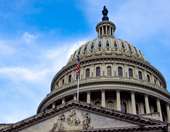 ΗΠΑ: Συνελήφθη άνδρας για τοποθέτηση βομβών την παραμονή της επίθεσης οπαδών του Τραμπ στο Καπιτώλιο το 2021