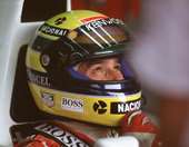 Ayrton Senna: 10 άνθρωποι της F1 μιλούν για τον αξέχαστο θρύλο