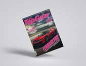 Το νέο τεύχος του TopGear στα περίπτερα