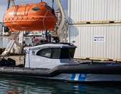 Τραγωδία στη Χίο: Σύλληψη ενός ατόμου που φέρεται ως διακινητής - Σε πλήρη εξέλιξη οι έρευνες