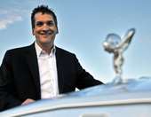 Μαχαίρωσαν μέχρι θανάτου τον σημαντικό σχεδιαστή αυτοκινήτων Ian Cameron