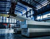 M Technologies: Πώς προχωρά η δημιουργία του αμυντικού hub της Metlen στο Βόλο