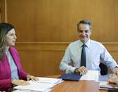 Το Εθνικό Απολυτήριο στο προσκήνιο - Σύσκεψη υπό τον πρωθυπουργό