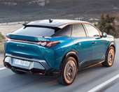 Ποιο χαρακτηριστικό του Peugeot E-3008 αλλάζει τα δεδομένα