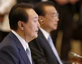 Ν. Κορέα: Εισαγγελική πρόταση για επιβολή της θανατικής ποινής στον πρώην πρόεδρο Γιουν Σουκ Γέολ