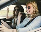 Αυτός είναι ο τρόπος για να είσαι ήρεμος όταν οδηγείς