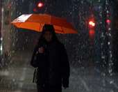 Κακοκαιρία: Εκτεταμένα προβλήματα με πλημμύρες και εγκλωβισμούς - Πώς θα εξελιχθούν τα φαινόμενα