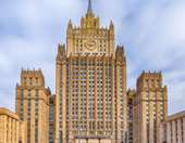 Ρωσία: Ελπίζουμε ο Τραμπ να μην κάνει "ένα μοιραίο λάθος" στη Βενεζουέλα