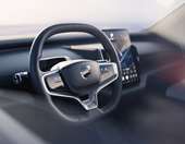 Σημαντική προσφορά της Volvo στα ηλεκτρικά αυτοκίνητα-όφελος έως 4.000 ευρώ