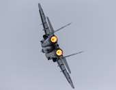 Πολωνικά μαχητικά αναχαίτισαν ρωσικό αεροσκάφος πάνω από τη Βαλτική