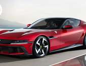 Πρώτη γεύση από την Ferrari 12Cilindri-όλες οι λεπτομέρειες για την ωδή στον V12