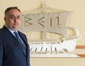 Γ. Παπαμανώλης - Ντόζας: Δυναμικό comeback της ελληνικής ναυπηγικής βιομηχανίας στα Ποσειδώνια 2024