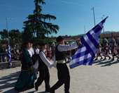 Θεσσαλονίκη: Ο Δήμος Παύλου Μελά τίμησε την ημέρα μνήμης του Μακεδονικού Αγώνα