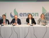 Enaon (Όμιλος Italgas): Επενδυτικό σχέδιο €1 δισ. έως το 2031 για την επιτάχυνση της ενεργειακής μετάβασης της Ελλάδας