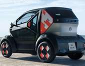 Tο Renault Twizy επιστρέφει για να κάνει προσιτή την μικροκινητικότητα