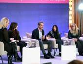 Κ. Μητσοτάκης: Μέλημά μας η φροντίδα των συμπολιτών μας που έχουν σήμερα περισσότερη ανάγκη