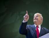 Politico: Δυσπιστία στην ΕΕ μετά την αναδίπλωση Τραμπ - "Δολοφόνησε το αμερικανικό μας όνειρο"