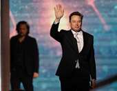 Ο Μασκ θα μπορούσε να αποχωρήσει από την Tesla εάν απορριφθεί το πακέτο αποδοχών ύψους 1 τρισ. δολαρίων