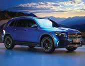 Mercedes GLB Iconic: Premium SUV με διάθεση AMG και πρακτικό χαρακτήρα