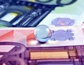 ΤτΕ: Στα 2,685 δισ. ευρώ το ταμειακό έλλειμμα το 2023