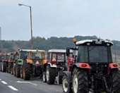 Γιορτές στο μπλόκο της Νίκαιας θα κάνουν οι αγρότες - Συνεχίζουν τις κινητοποιήσεις