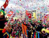 Ξάνθη: Αυλαία για το 61ο Καρναβάλι με την παρέλαση της λαογραφίας