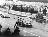 Επίσημο: Η Ford επιστρέφει στο Le Mans για να κερδίσει ξανά τη Ferrari