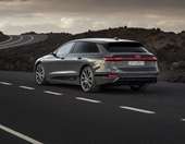 Αποκαλύφθηκε το Audi A6 e-tron: Το πρώτο ηλεκτρικό Avant με 750 χλμ. αυτονομίας