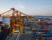 ΟΛΘ: Θέμα ημερών η υπογραφή της σύμβασης για την επέκταση της 6ης προβλήτας