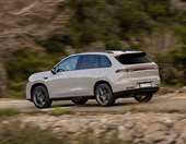 Στην Ελλάδα το νέο νέο Leapmotor C10 REEV-πόσο κοστίζει