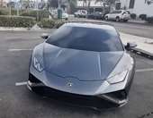 Πώς το ChatGPT βοήθησε να βρεθεί μια κλεμμένη Lamborghini Huracan