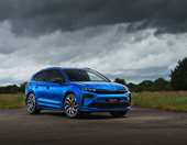 Skoda Enyaq: Έκδοση-έκπληξη για το δημοφιλές ηλεκτρικό