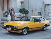 Ford Capri RS 2600: Πως ήταν να οδηγείς το ευρωπαϊκό muscle car-video