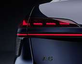 Audi A6 Sedan: Η πρώτη εικόνα του και τι πρέπει να περιμένουμε