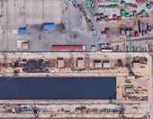 Π. Ξενοκώστας: Η σύμπραξη Ελευσίνας-Σκαραμαγκά η μόνη αξιόπιστη και ρεαλιστική λύση για το Εθνικό Πολεμικό Πλοίο