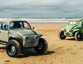 H Twisted δημιούργησε το VW Beetle με το πιο γλυκό πρόσωπο