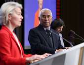 Politico: "Δεν υπάρχει πλέον γυρισμός" - Το μήνυμα των Ευρωπαίων ηγετών για τις διατλαντικές σχέσεις