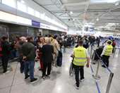 Εισαγγελική έρευνα για το μπλακ άουτ στο FIR Αθηνών και τα αεροδρόμια - "Θα πέσουν κεφάλια", λέει ο Χρ. Δήμας