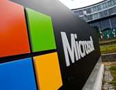 Microsoft: Αύξηση εσόδων κατά 18% με ώθηση από τον τομέα του Cloud