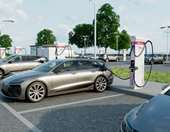 Υπερταχεία φόρτιση και στην Ευρώπη-πότε και ποια εταιρεία την φέρνει (video)