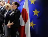 Η ψυχραιμία της Ευρώπης θα σώσει τη Γροιλανδία